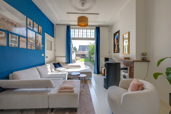 Medium property photo - Hoofdstraat 76, 5121 JG Rijen